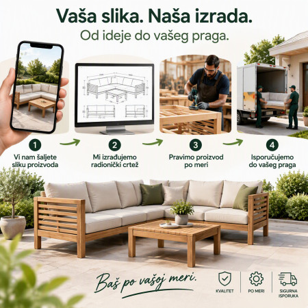 Product with your design