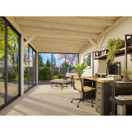 Letnjikovac palmira